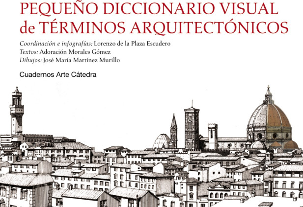 PEQUEÑO DICCIONARIO VISUAL ARQUITECTURA