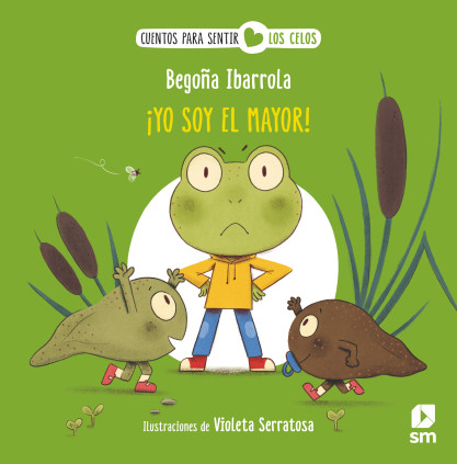 CPSE YO SOY EL MAYOR