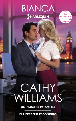 Un hombre imposible - El heredero escondido
