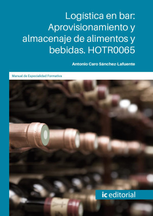 LOGISTICA EN BAR: APROVISIONAMIENTO Y AL