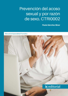 PREVENCION DEL ACOSO SEXUAL Y POR RAZON