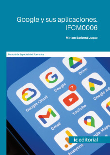 GOOGLE Y SUS APLICACIONES