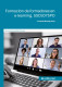 FORMACION DE FORMADORES EN E-LEARNING