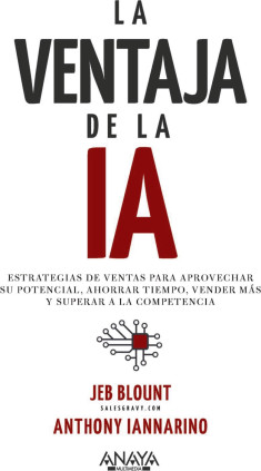 LA VENTAJA DE LA IA