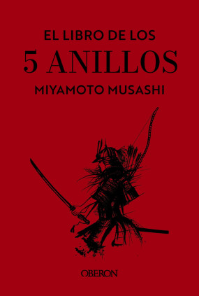 EL LIBRO DE LOS CINCO AN