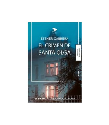 El crimen de Santa Olga