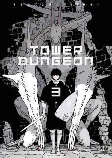 TOWER DUNGEON 3