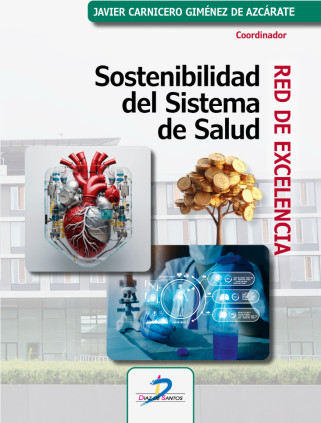 Sostenibilidad del sistema de salud. Red de excelencia