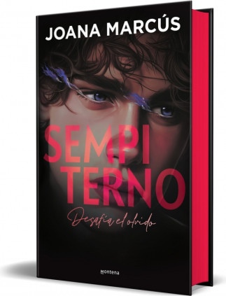 SEMPITERNO EDICION ESPECIAL LIMITADA