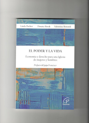 EL PODER Y LA VIDA