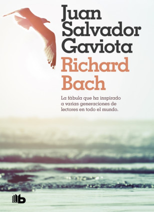 JUAN SALVADOR GAVIOTA