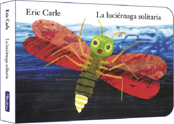 LA LUCIERNAGA SOLITARIA