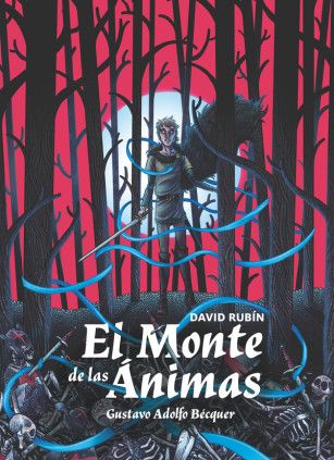 EL MONTE DE LAS ANIMAS