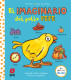 EL IMAGINARIO DEL POLLO PEPE
