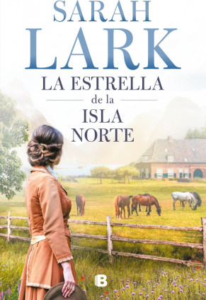 La estrella de la Isla Norte