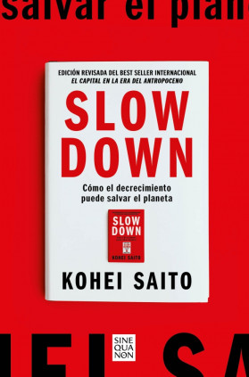 Slow Down