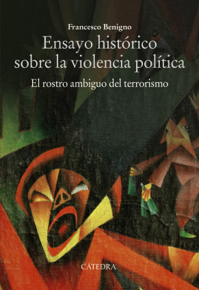 ENSAYO HISTORICO SOBRE LA VIOLENCIA POLI