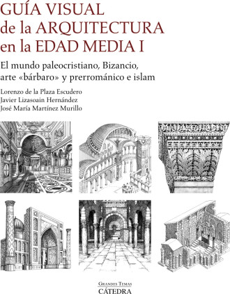 GUIA VISUAL ARQUITECTURA EDAD MEDIA V1