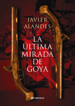 LA ULTIMA MIRADA DE GOYA