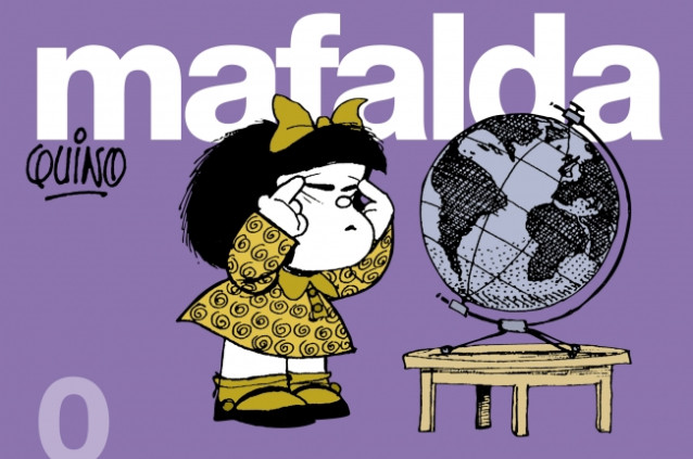 Mafalda 0 (Mafalda 0)