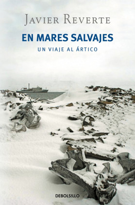 En mares salvajes