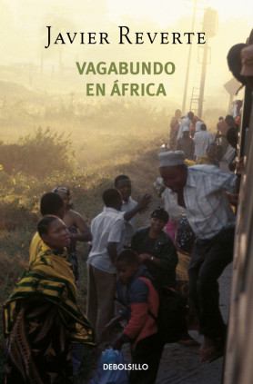 Vagabundo en África (Trilogía de África 2)