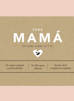 PARA MAMA