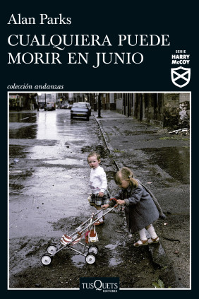 CUALQUIERA PUEDE MORIR EN JUNIO