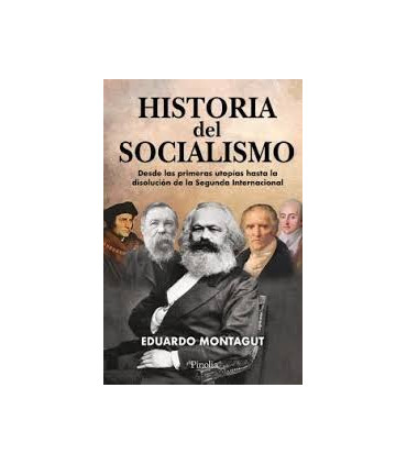 HISTORIA DEL SOCIALISMO
