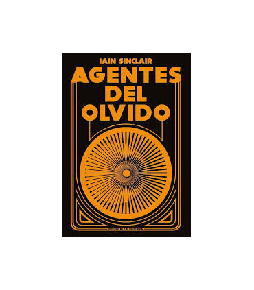 AGENTES DEL OLVIDO