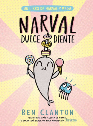 NARVAL 9 DULCEDIENTE