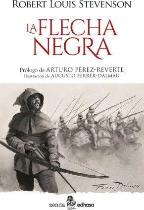 LA FLECHA NEGRA