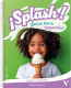 ¡Splash 1! Cuaderno Vacaciones