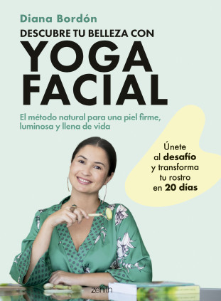 DESCUBRE TU BELLEZA CON YOGA FACIAL
