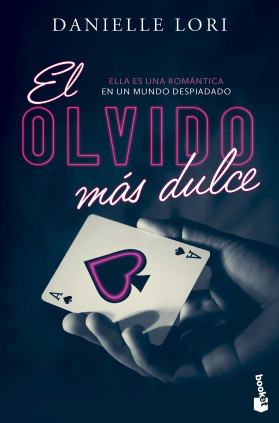 EL OLVIDO MAS DULCE