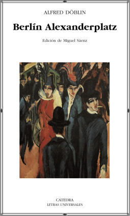 BERLIN ALEXANDERPLATZ