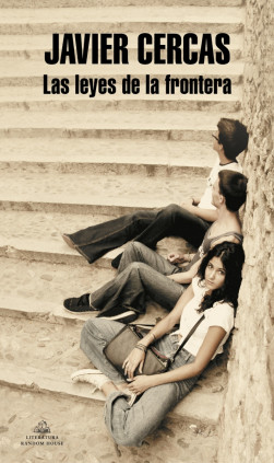 Las leyes de la frontera