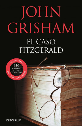 El caso Fitzgerald (Camino Island 1)