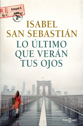 LO ULTIMO QUE VERAN TUS OJOS