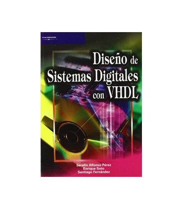 Diseño de sistemas digitales con VHDL