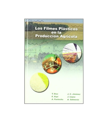 Los filmes plásticos en la producción agrícola