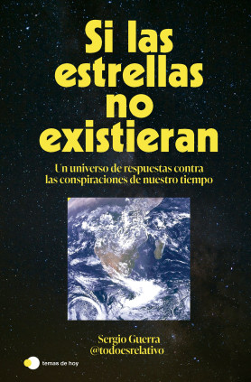 SI LAS ESTRELLAS NO EXISTIERAN