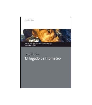 El hígado de Prometeo