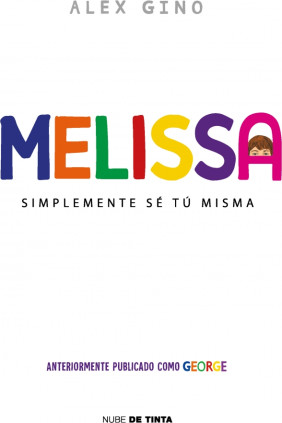 Melissa (anteriormente publicado como George)