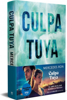 CULPA TUYA EDICION ESPECIAL