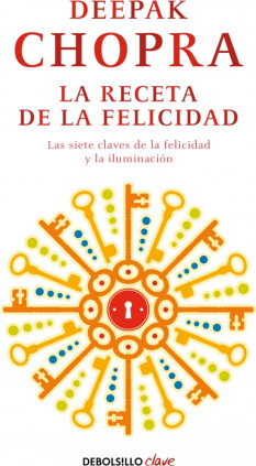 La receta de la felicidad