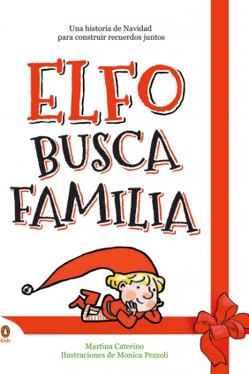 Elfo busca familia