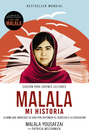 Malala. Mi historia