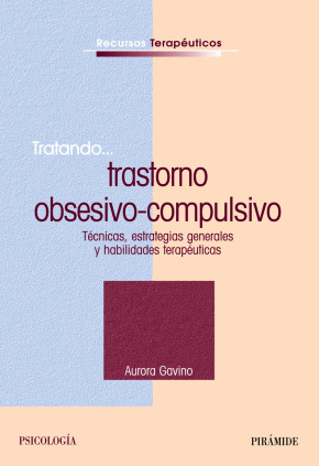 TRATANDO...TRASTORNO OBSESIVO-COMPULSIVO