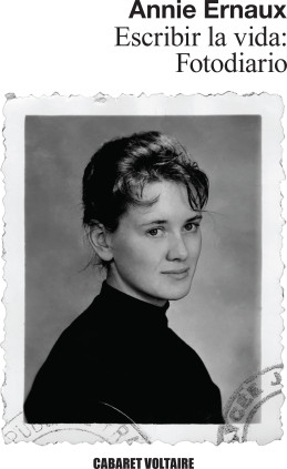 FOTODIARIO. ESCRIBIR LA VIDA